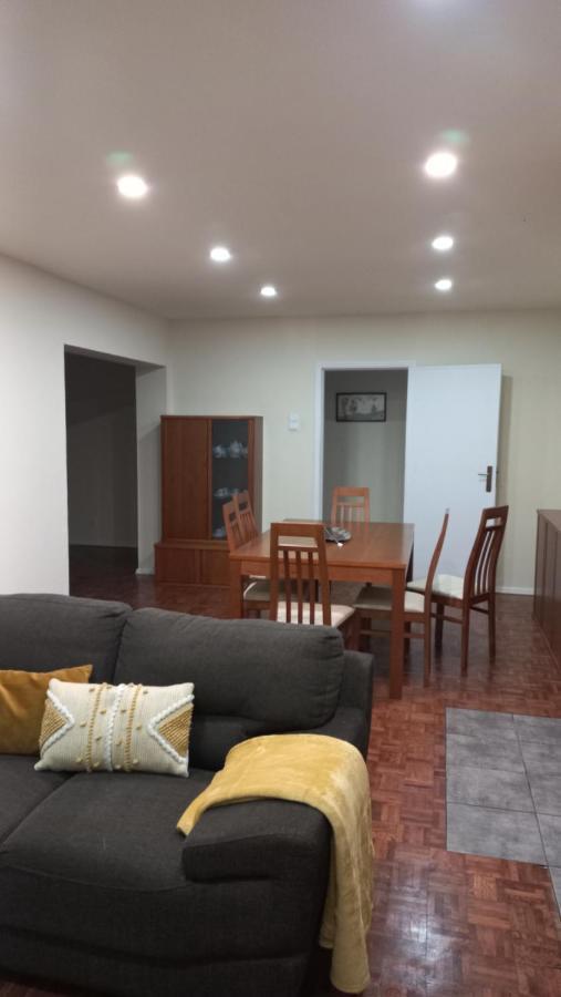 Casa Dos Gansos Villa Perais Buitenkant foto