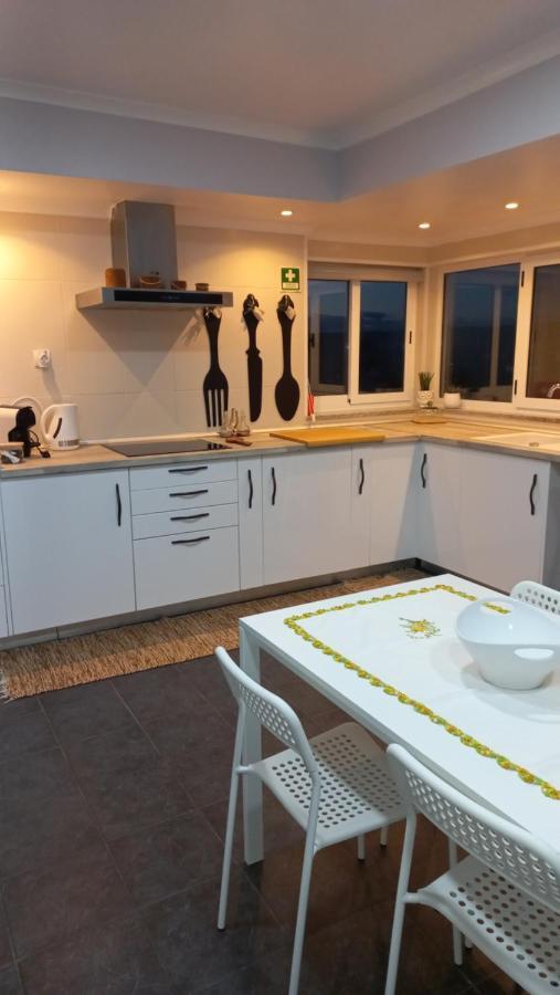 Casa Dos Gansos Villa Perais Buitenkant foto
