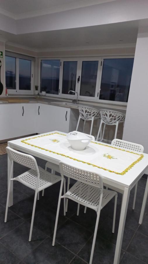 Casa Dos Gansos Villa Perais Buitenkant foto