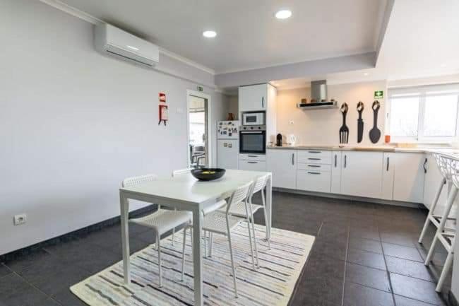 Casa Dos Gansos Villa Perais Buitenkant foto