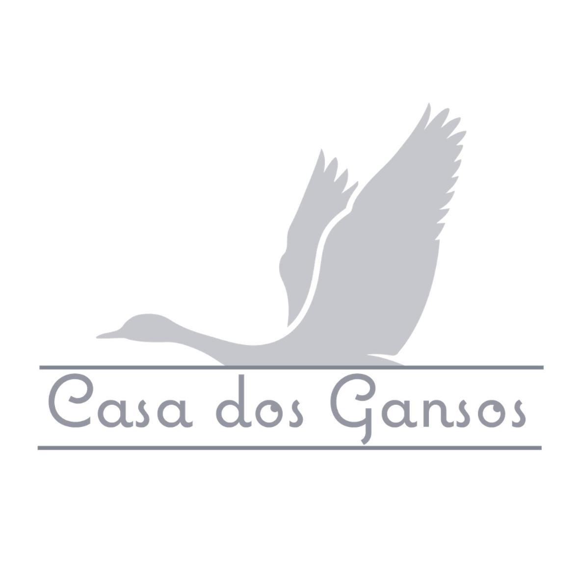 Casa Dos Gansos Villa Perais Buitenkant foto