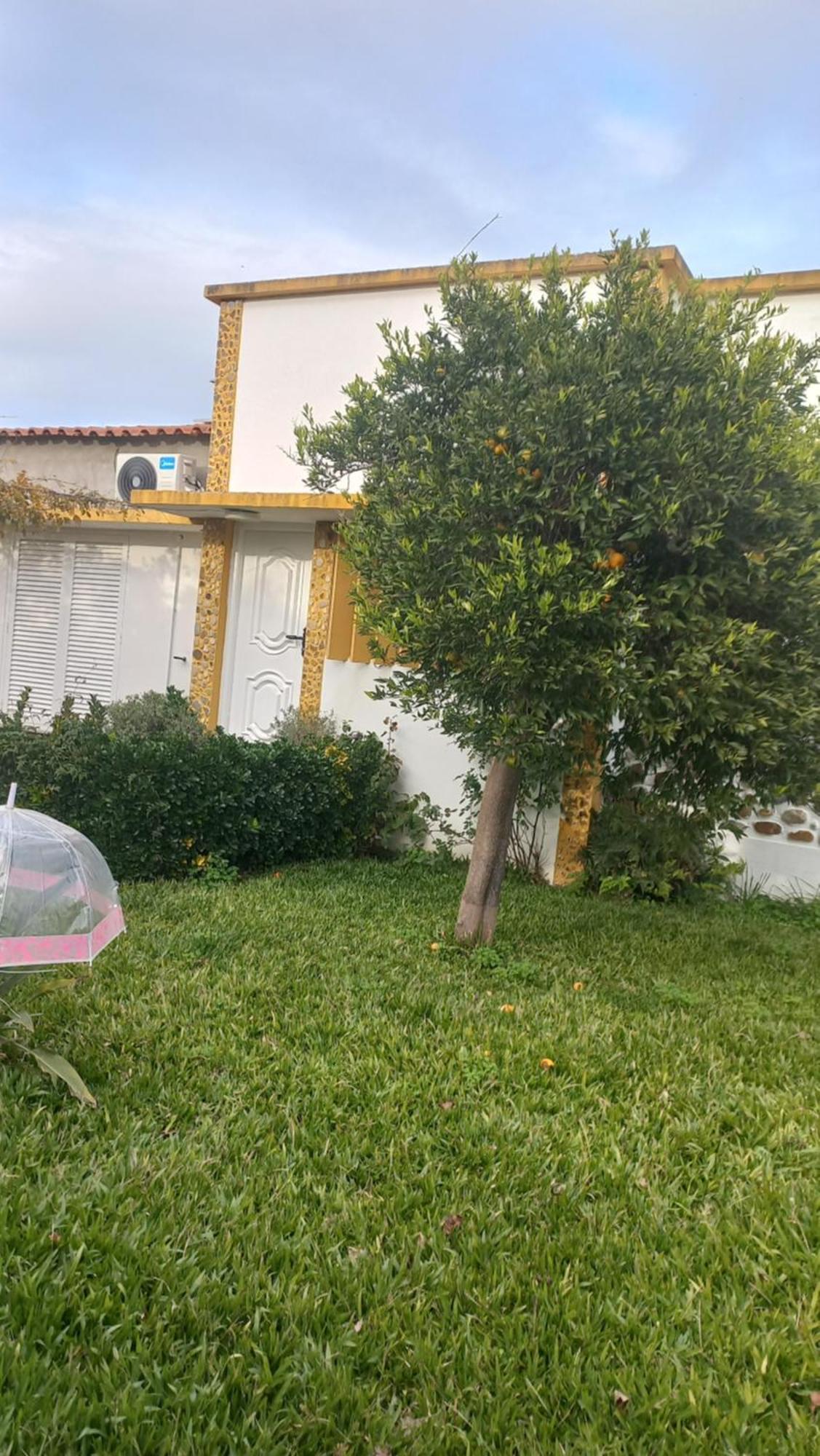 Casa Dos Gansos Villa Perais Kamer foto